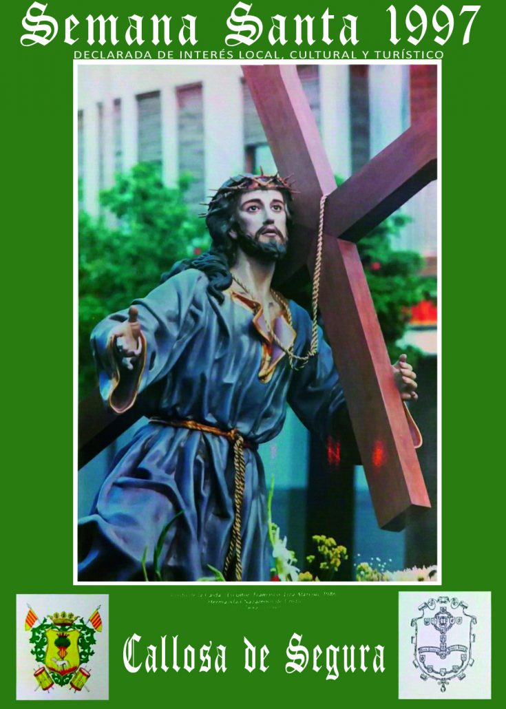 Semana Santa en Callosa de Segura  